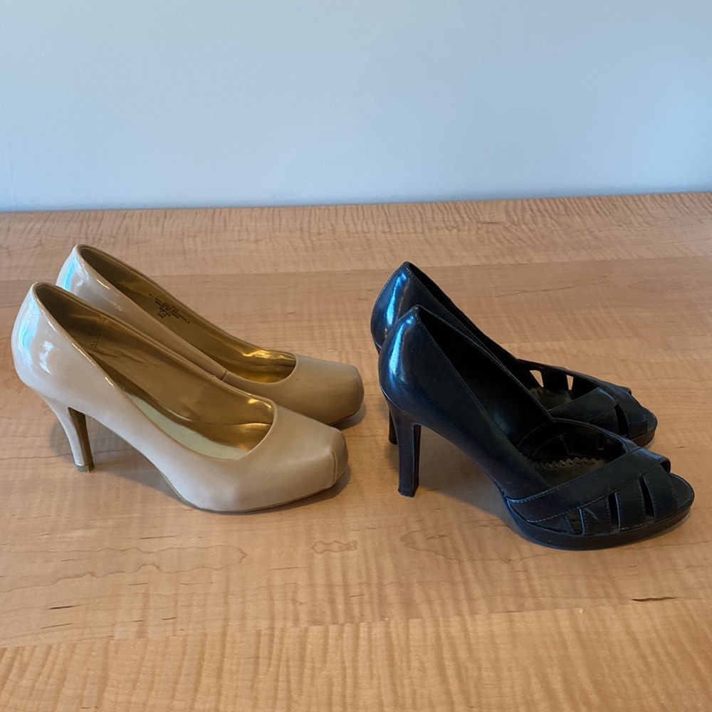 High Heel Bundle - Picture 2 of 10